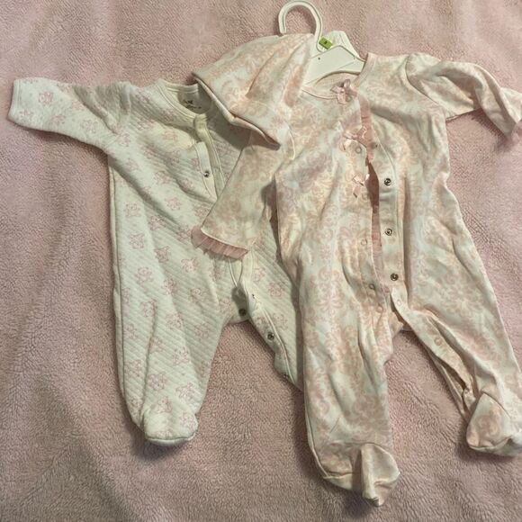 Baby 3 piece set - Picture 1 of 4